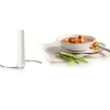 Блендер BOSCH MMR08A1 400Вт белый/черный