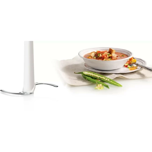 Блендер BOSCH MMR08A1 400Вт белый/черный