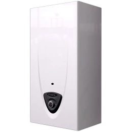 Водонагреватель проточный Ariston ABS Fast Evo 14 B