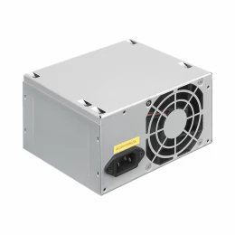 Блок питания 450W Exegate AA450, ATX, 8cm fan, 24+4pin, 2*SATA, 1*IDE