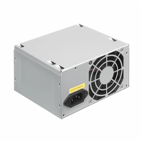 Блок питания 450W Exegate AA450, ATX, 8cm fan, 24+4pin, 2*SATA, 1*IDE