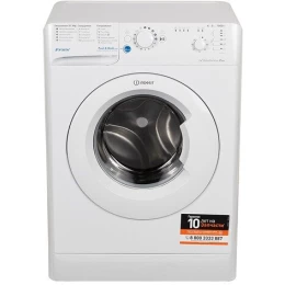 Стиральная машина INDESIT BWSB 51051