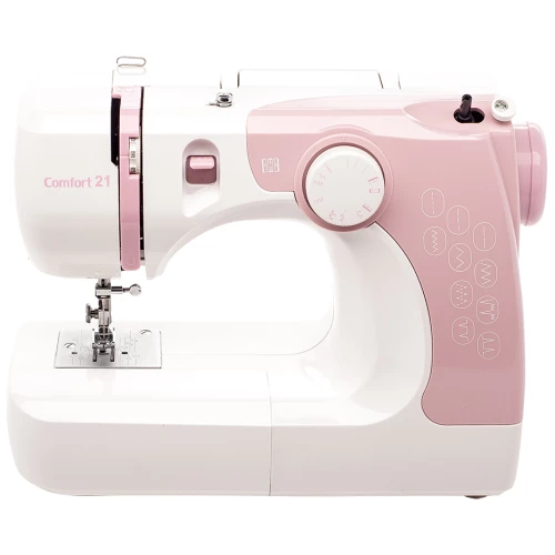 Швейная машина COMFORT 21 белый