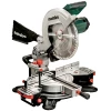 Торцовочная пила Metabo KS 305 M 619003000 Торц.пила { 2000 Вт }