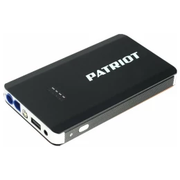 Пусковой многофункциональный аккумулятор PATRIOT MAGNUM 8 650201608