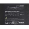 Блок питания Zalman ZM850-ARX, 850W, ATX12V v2.3, EPS, APFC, 13.5cm Fan, 80+ Platinum, Full Modular, Retail
