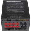 Блок питания Zalman ZM850-ARX, 850W, ATX12V v2.3, EPS, APFC, 13.5cm Fan, 80+ Platinum, Full Modular, Retail