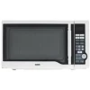 Микроволновая печь BBK 20MWS-770S/W (соло) белый, Вт 700, 20 л., электронное управление
