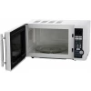Микроволновая печь BBK 20MWS-770S/W (соло) белый, Вт 700, 20 л., электронное управление