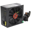 Блок питания 850W Exegate 850PPX RTL, ATX, black, APFC, 14cm, 24p+2*(4+4)p, PCI-E,4*IDE,5*SATA,FDD