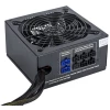 Блок питания 850W Exegate 850PPX RTL, ATX, black, APFC, 14cm, 24p+2*(4+4)p, PCI-E,4*IDE,5*SATA,FDD