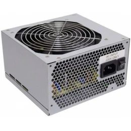 Блок питания 650W Exegate UN650, ATX, 12cm fan, 24p+4p, 6/8p PCI-E, 3*SATA, 2*IDE, FDD