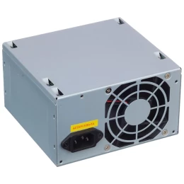 Блок питания 350W Exegate AAA350, ATX, 8cm fan, 24p+4p, 2*SATA, 1*IDE
