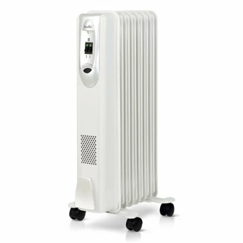 Масляный обогреватель BALLU Comfort BOH/CM-05WDN 1000 (5 секций)