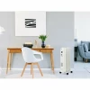 Масляный обогреватель BALLU Comfort BOH/CM-05WDN 1000 (5 секций)