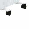 Масляный обогреватель BALLU Comfort BOH/CM-05WDN 1000 (5 секций)