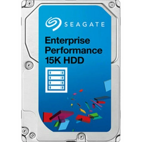 Жесткий диск SAS2.5" 900GB 15000RPM 256MB ST900MP0006 SEAGATE  Enterprise Performance