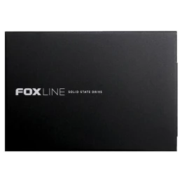 Накопитель SSD Foxline  240Gb FLSSD240X5SE {SATA 3.0} ОЕМ