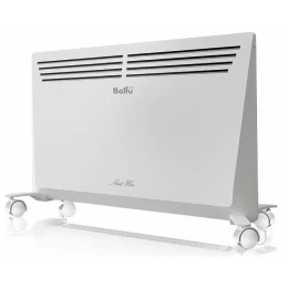 Конвектор BALLU BEC/HMM-2000 2000Вт белый
