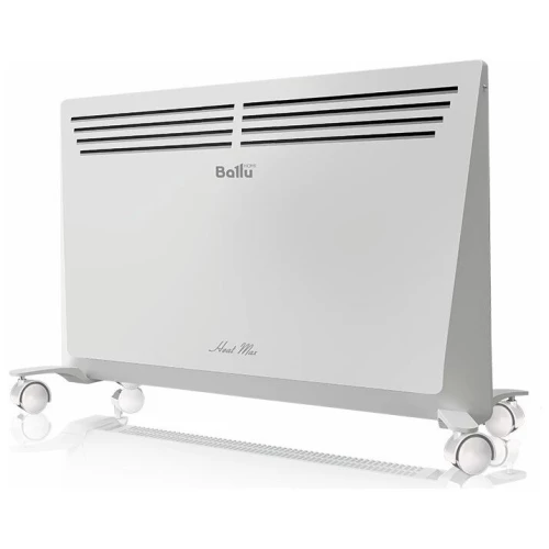 Конвектор BALLU BEC/HMM-2000 2000Вт белый