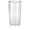 Блендер BRAUN MQ 3035 WH Sauce 700Вт белый/синий