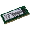 Модуль памяти Patriot SO-DIMM DDR4 4GB PC19200   PSD44G240081S PATRIOT