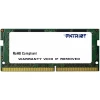 Модуль памяти Patriot SO-DIMM DDR4 4GB PC19200   PSD44G240081S PATRIOT