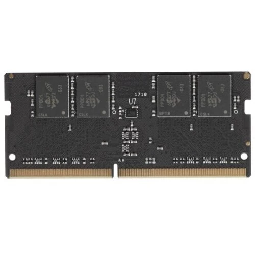 Модуль памяти Patriot SO-DIMM DDR4 4GB PC19200   PSD44G240081S PATRIOT