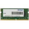 Модуль памяти Patriot SO-DIMM DDR4 4GB PC19200   PSD44G240081S PATRIOT