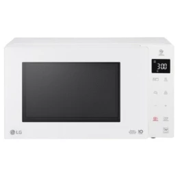 Микроволновая печь LG MW23R35GIH СВЧ соло 23л. Соло. белый.