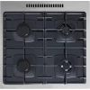 Газовая плита GEFEST 6700-04 черный