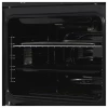 Газовая плита GEFEST 6700-04 черный