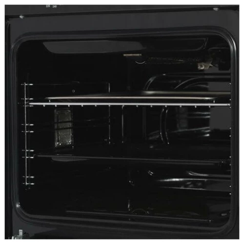 Газовая плита GEFEST 6700-04 черный