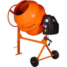Бетономешалка  БМ-230