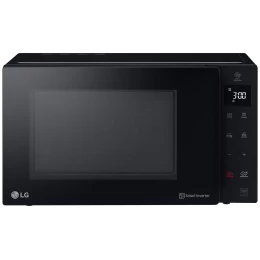Микроволновая печь LG MW23R35GIB СВЧ 23л. Соло. Инвертор.