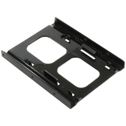 Салазки  (переходник) Exegate EX269594RUS   для установки HDD 2.5"  в отсек 3.5"   Exegate  HD-2T3P-NF