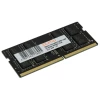 Модуль памяти QUMO SO-DIMM DDR-4 16GB QUMO 2400MHz 1Gx8 Retai CL16 (QUM4S-16G2400P16)