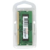 Модуль памяти QUMO SO-DIMM DDR-4 16GB QUMO 2400MHz  1Gx8   Retai CL16 (QUM4S-16G2400P16)