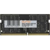 Модуль памяти QUMO SO-DIMM DDR-4 16GB QUMO 2400MHz  1Gx8   Retai CL16 (QUM4S-16G2400P16)