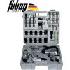 Набор пневмоинструмента FUBAG 120103  34 предмета кейс