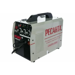 Сварочный аппарат инверторный п/а САИПА-200C Ресанта