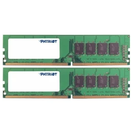 Модуль памяти Patriot DIMM DDR4 SL 16GB 2666MHZ KIT