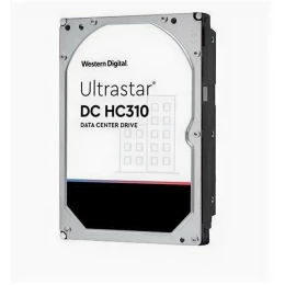 Жесткий диск Western Digital SATA 4TB 7200RPM 6GB/S 256MB 7K6 0B36040 HGST 3.5