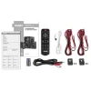 Акустическая система   SVEN AC MS-2055, черный (55Вт, FM-тюнер, USB/SD, дисплей, ПДУ, Bluetooth)