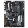 Материнская плата ASUS PRIME B450-PLUS, ATX B450, 4*DDR4, DVI+HDMI, CrossFireX, SATA3 + RAID, Audio, Gb LAN, USB 3.1*7, USB 2.0*6, COM*1 header (w/o cable)