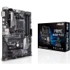 Материнская плата ASUS PRIME B450-PLUS, ATX B450, 4*DDR4, DVI+HDMI, CrossFireX, SATA3 + RAID, Audio, Gb LAN, USB 3.1*7, USB 2.0*6, COM*1 header (w/o cable)