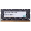 Память Apacer 16GB DDR4 2666 SO-DIMM  ES.16G2V.GNH Non-ECC, CL19, 1.2V, AS16GGB26CQYBGH, 2R, 1024x8, RTL
