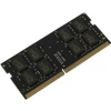 Память Apacer 16GB DDR4 2666 SO-DIMM  ES.16G2V.GNH Non-ECC, CL19, 1.2V, AS16GGB26CQYBGH, 2R, 1024x8, RTL