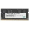 Память Apacer 16GB DDR4 2666 SO-DIMM  ES.16G2V.GNH Non-ECC, CL19, 1.2V, AS16GGB26CQYBGH, 2R, 1024x8, RTL