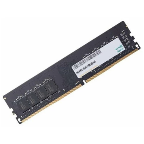 Память Apacer 16GB DDR4 2666 SO-DIMM  ES.16G2V.GNH Non-ECC, CL19, 1.2V, AS16GGB26CQYBGH, 2R, 1024x8, RTL